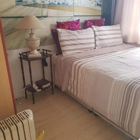 Marahanata Jadwin 1 Beautiful apartment 1 bedroom flat London Bagian luar foto