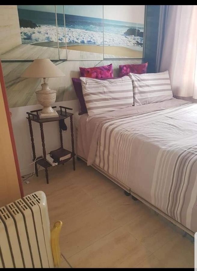 Marahanata Jadwin 1 Beautiful apartment 1 bedroom flat London Bagian luar foto